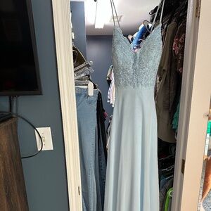 Will never wear again